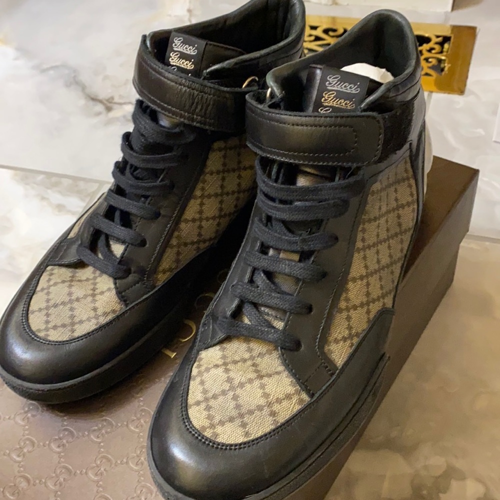 Gucci sneakers
